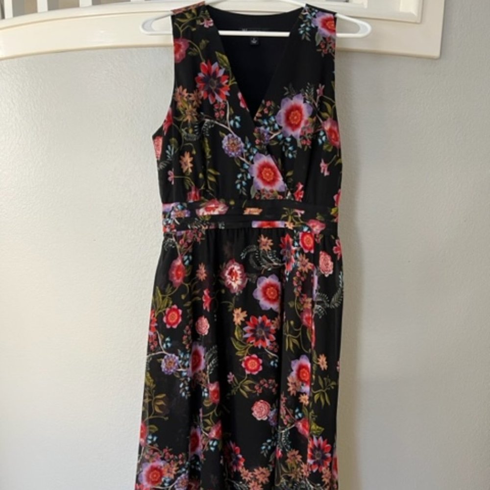 INC International Concepts Dress